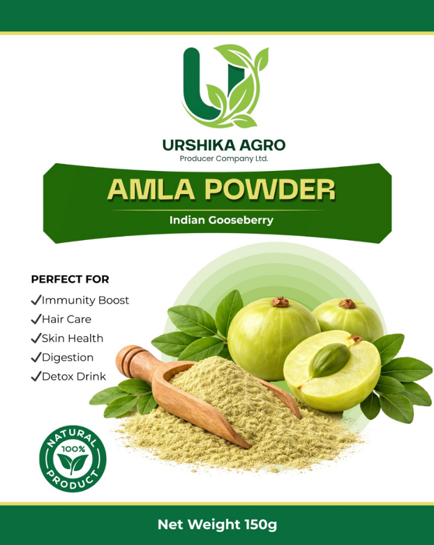 Amla Powder