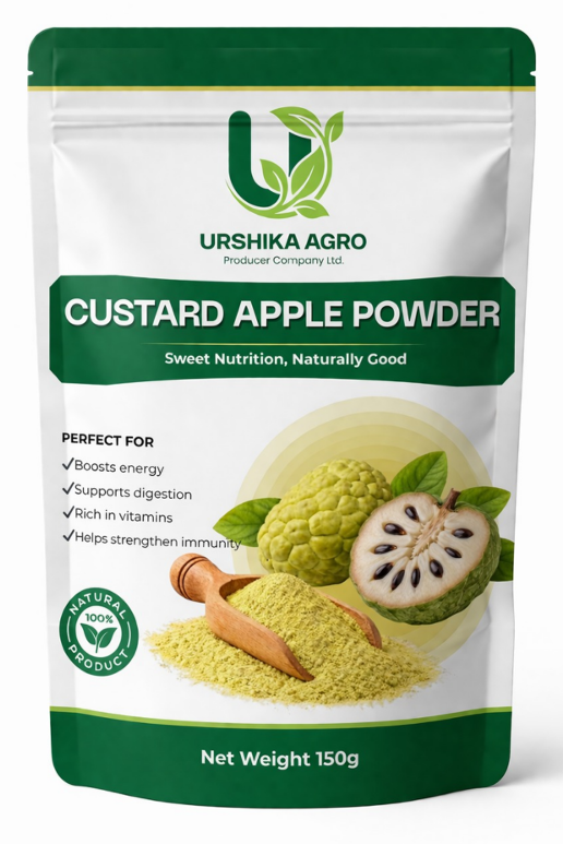 Custard Apple Powder