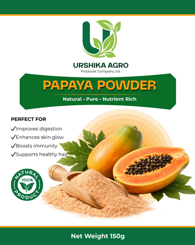 Papaya Powder