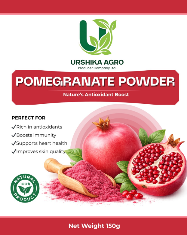 Pomegranate Powder